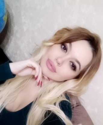 Анкета проститутки Юлия - город Шамхал-Янги-Юрт, 26 лет, №7273